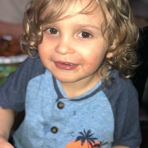 Meet your Posher, Holly